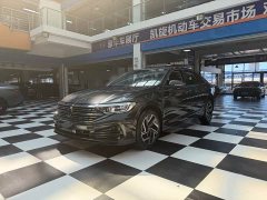 Volkswagen Sagitar 2023 280TSI DSG Excellence Edition - ფოტო 1