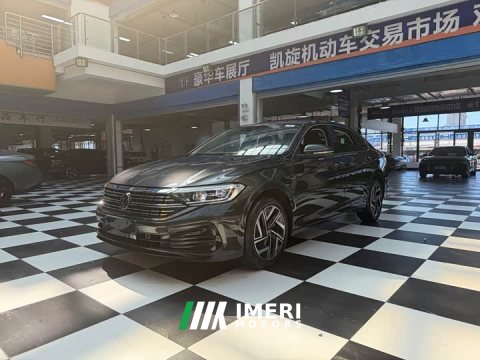 2022 Volkswagen Sagitar 2023 280TSI DSG Excellence Edition - ავტომობილი ჩინეთიდან