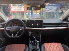 Volkswagen Sagitar 2023 280TSI DSG Excellence Edition - ფოტო 12