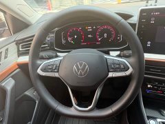 Volkswagen Sagitar 2023 280TSI DSG Excellence Edition - ფოტო 14