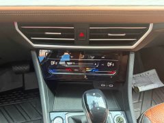 Volkswagen Sagitar 2023 280TSI DSG Excellence Edition - ფოტო 16