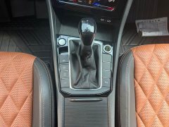 Volkswagen Sagitar 2023 280TSI DSG Excellence Edition - ფოტო 17