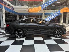 Volkswagen Sagitar 2023 280TSI DSG Excellence Edition - ფოტო 4
