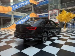 Volkswagen Sagitar 2023 280TSI DSG Excellence Edition - ფოტო 6