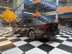 Volkswagen Sagitar 2023 280TSI DSG Excellence Edition - ფოტო 7