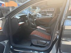 Volkswagen Sagitar 2023 280TSI DSG Excellence Edition - ფოტო 9