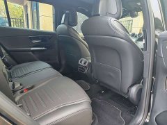 Mercedes-Benz GLC 260 L 4MATIC Luxury 7-Seater - ფოტო 10