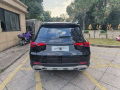 Mercedes-Benz GLC 260 L 4MATIC Luxury 7-Seater - ფოტო 11