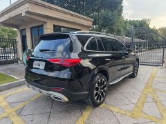 Mercedes-Benz GLC 260 L 4MATIC Luxury 7-Seater - ფოტო 12