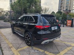 Mercedes-Benz GLC 260 L 4MATIC Luxury 7-Seater - ფოტო 13