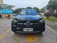 Mercedes-Benz GLC 260 L 4MATIC Luxury 7-Seater - ფოტო 2