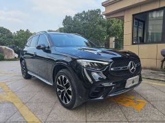 Mercedes-Benz GLC 260 L 4MATIC Luxury 7-Seater - ფოტო 3