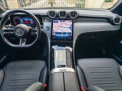 Mercedes-Benz GLC 260 L 4MATIC Luxury 7-Seater - ფოტო 5