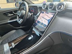 Mercedes-Benz GLC 260 L 4MATIC Luxury 7-Seater - ფოტო 7