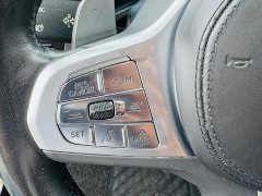 BMW X3 Facelift xDrive30i M Sport Night Edition - ფოტო 10