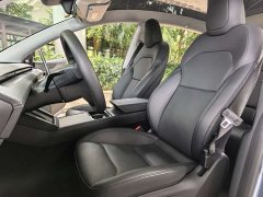 Tesla Model Y Rear-Wheel Drive - ფოტო 5