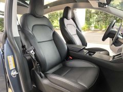 Tesla Model Y Rear-Wheel Drive - ფოტო 7