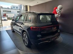 Mercedes-Benz EQB 2025 EQB 260 - ფოტო 11