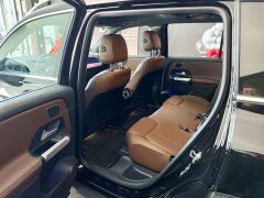Mercedes-Benz EQB 2025 EQB 260 - ფოტო 5