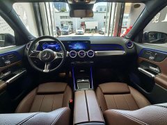 Mercedes-Benz EQB 2025 EQB 260 - ფოტო 6