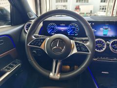 Mercedes-Benz EQB 2025 EQB 260 - ფოტო 7