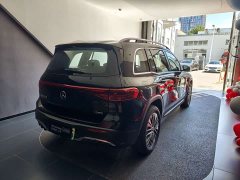 Mercedes-Benz EQB 2025 EQB 260 - ფოტო 9