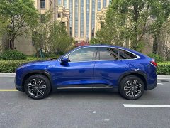 NIO EC6 2020 475KM Performance Edition - ფოტო 11