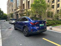 NIO EC6 2020 475KM Performance Edition - ფოტო 13