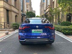 NIO EC6 2020 475KM Performance Edition - ფოტო 14