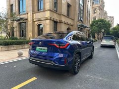 NIO EC6 2020 475KM Performance Edition - ფოტო 15
