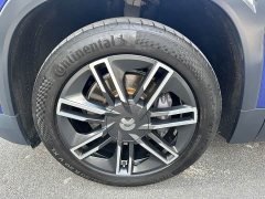 NIO EC6 2020 475KM Performance Edition - ფოტო 16