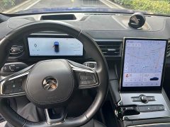 NIO EC6 2020 475KM Performance Edition - ფოტო 6
