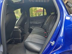 NIO EC6 2020 475KM Performance Edition - ფოტო 7