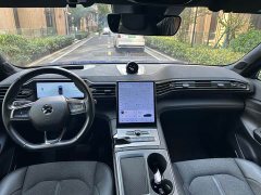 NIO EC6 2020 475KM Performance Edition - ფოტო 8