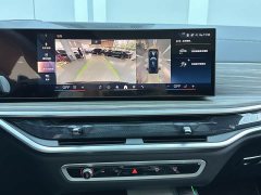 BMW X5 2023 xDrive 40Li M Sport Exclusive Night Edition Package - ფოტო 11
