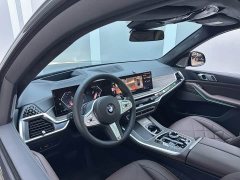 BMW X5 2023 xDrive 40Li M Sport Exclusive Night Edition Package - ფოტო 14