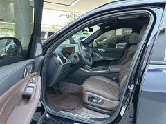 BMW X5 2023 xDrive 40Li M Sport Exclusive Night Edition Package - ფოტო 15