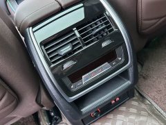 BMW X5 2023 xDrive 40Li M Sport Exclusive Night Edition Package - ფოტო 17
