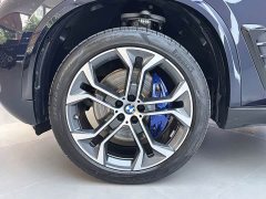 BMW X5 2023 xDrive 40Li M Sport Exclusive Night Edition Package - ფოტო 18