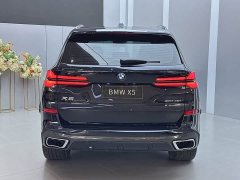 BMW X5 2023 xDrive 40Li M Sport Exclusive Night Edition Package - ფოტო 19