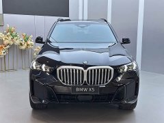 BMW X5 2023 xDrive 40Li M Sport Exclusive Night Edition Package - ფოტო 2
