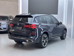 BMW X5 2023 xDrive 40Li M Sport Exclusive Night Edition Package - ფოტო 20