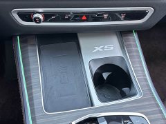 BMW X5 2023 xDrive 40Li M Sport Exclusive Night Edition Package - ფოტო 6