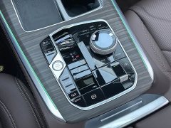 BMW X5 2023 xDrive 40Li M Sport Exclusive Night Edition Package - ფოტო 7