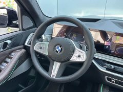 BMW X5 2023 xDrive 40Li M Sport Exclusive Night Edition Package - ფოტო 8