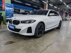 BMW i3 eDrive 35 L - ფოტო 1