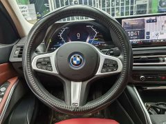 BMW i3 eDrive 35 L - ფოტო 10