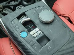 BMW i3 eDrive 35 L - ფოტო 13