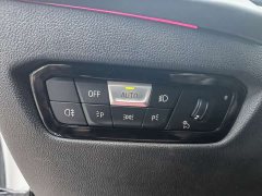 BMW i3 eDrive 35 L - ფოტო 14