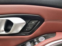 BMW i3 eDrive 35 L - ფოტო 15